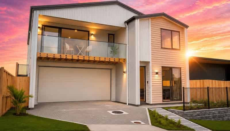 242B West Hoe Heights, Orewa