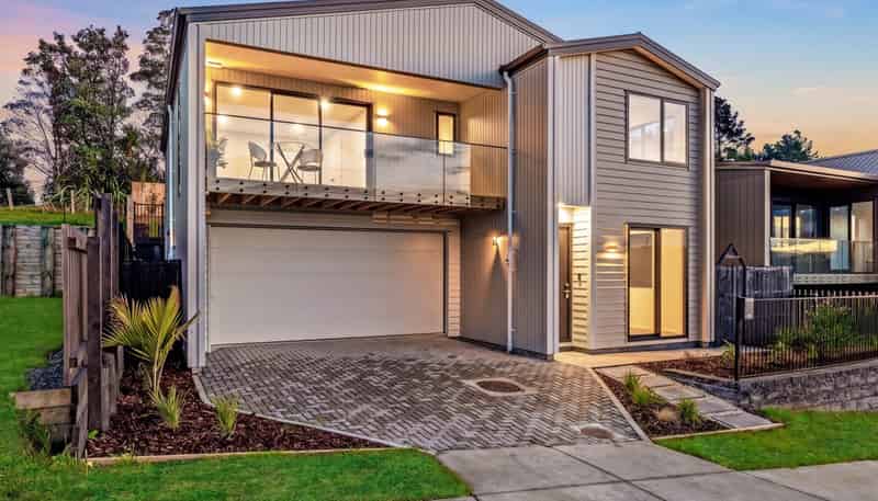 242B West Hoe Heights, Orewa