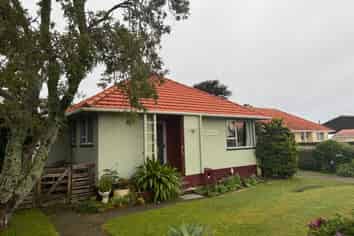5 Hawkins Street, Vogeltown