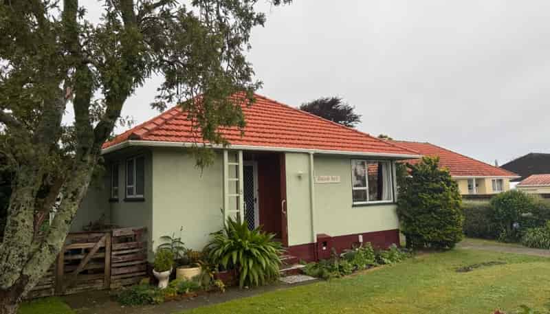 5 Hawkins Street, Vogeltown