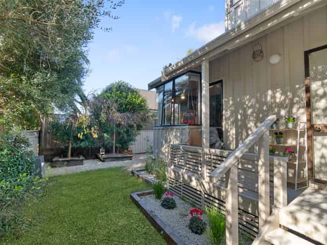 3/24 Aramoana Avenue, Devonport