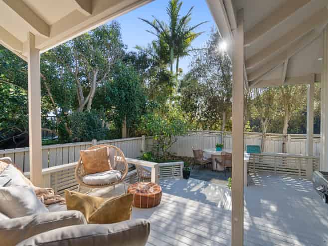 3/24 Aramoana Avenue, Devonport