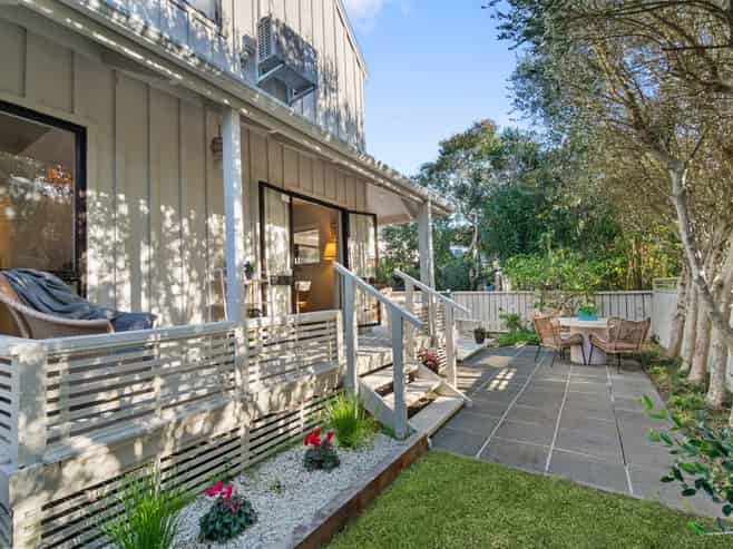 3/24 Aramoana Avenue, Devonport