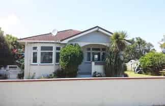 1 Havelock Street, Opunake