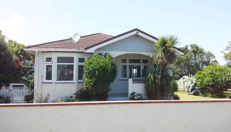 1 Havelock Street, Opunake