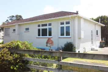 1 Havelock Street, Opunake
