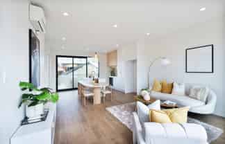 3/6 Shakespeare Road, Milford