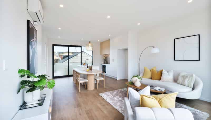 3/6 Shakespeare Road, Milford