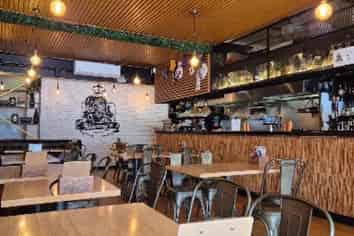Positioned Among Kingsland's Hospitality Scene