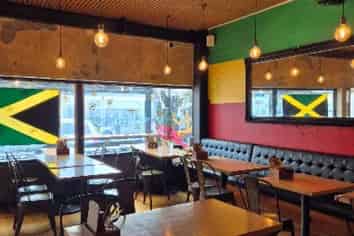 Positioned Among Kingsland's Hospitality Scene