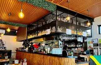 Positioned Among Kingsland's Hospitality Scene