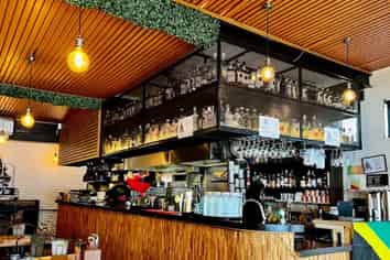 Positioned Among Kingsland's Hospitality Scene
