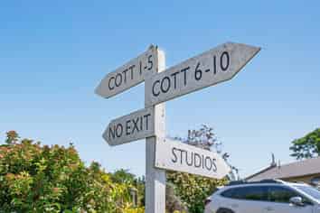 Iconic hospitality & events destination