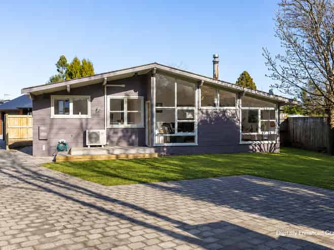 25A Kereru Street, Two Mile Bay