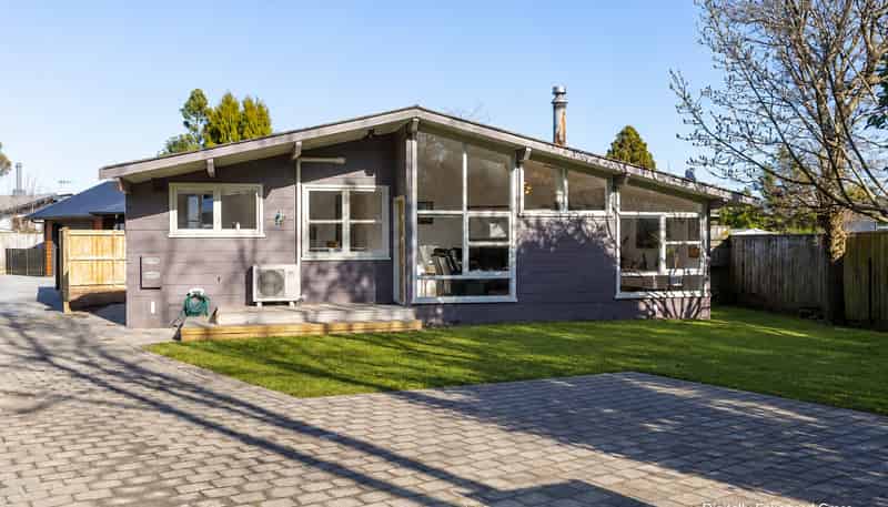 25A Kereru Street, Two Mile Bay
