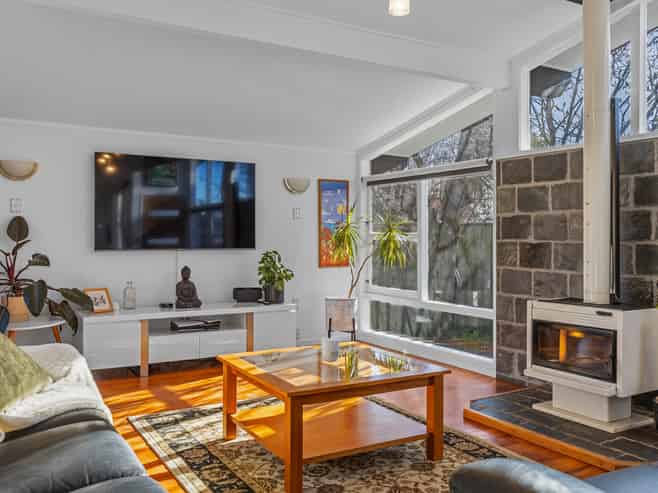 25A Kereru Street, Two Mile Bay