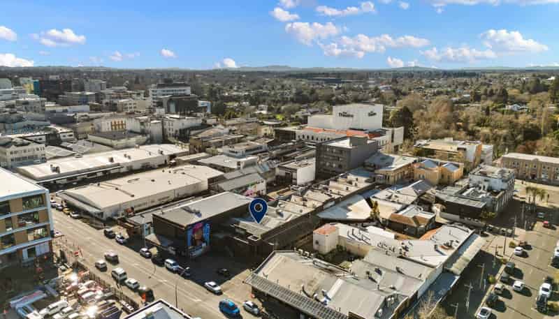 28A Alexandra Street, Hamilton Central