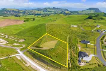 44 King Road, Kinloch