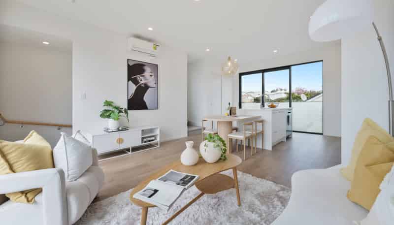 6/6 Shakespeare Road, Milford