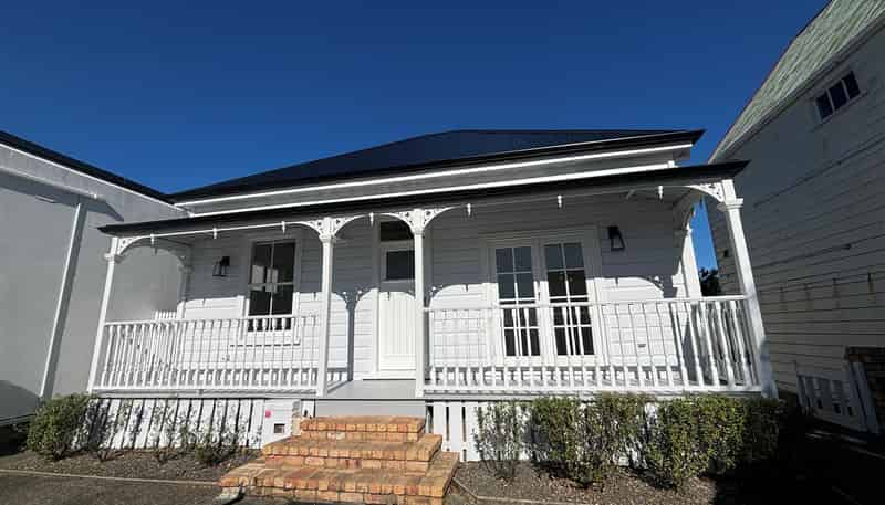  102 Jervois Road, Ponsonby
