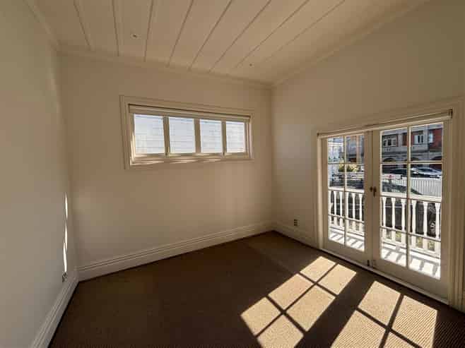 Ponsonby Character Corner-Site Villa