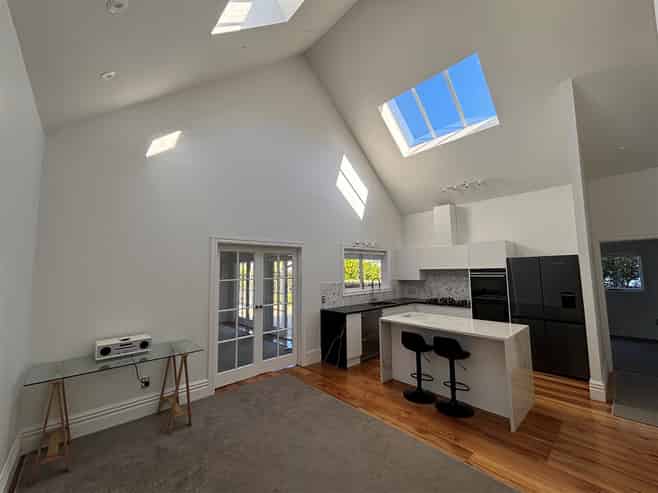 Ponsonby Character Corner-Site Villa