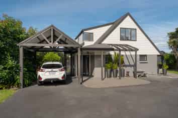 33 Matahiwi Road, Te Puna