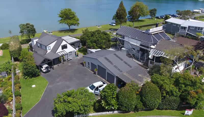 33 Matahiwi Road, Te Puna