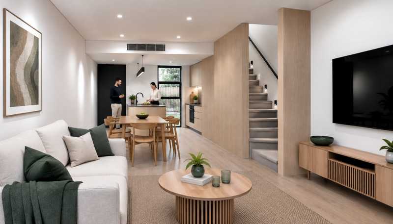60  Te Ara Hoeroa, Mount Albert