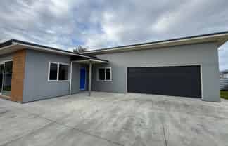 3 Grey Street, Marton