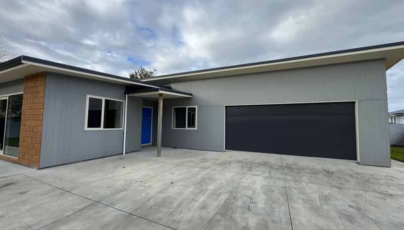 3 Grey Street, Marton
