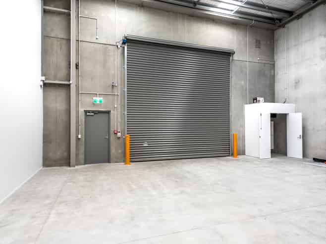 High Spec Industrial Unit in Wairau Valley