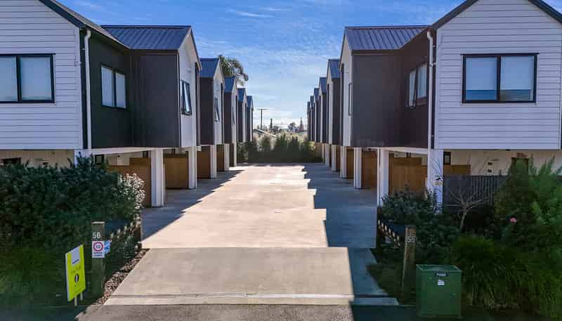 8/56 May Street, Hamilton East