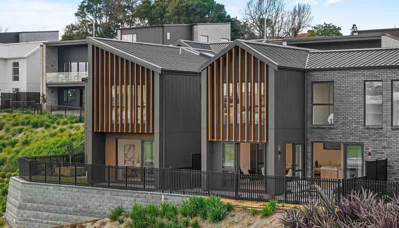3 Great Northern Terrace, Remuera