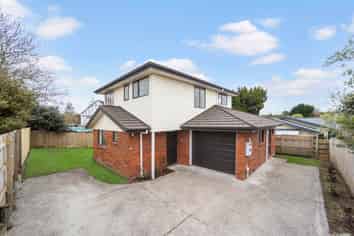 25C Gardner Avenue, New Lynn