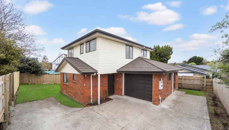 25C Gardner Avenue, New Lynn
