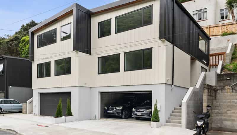 409A Ohiro Road, Brooklyn