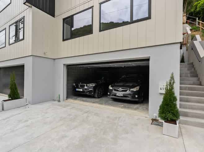 409A Ohiro Road, Brooklyn