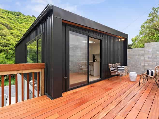 409A Ohiro Road, Brooklyn