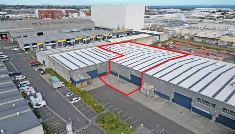 C/118 Wiri Station Road, Wiri