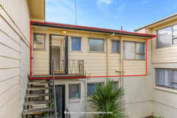 9/31 Blease Street, New Lynn