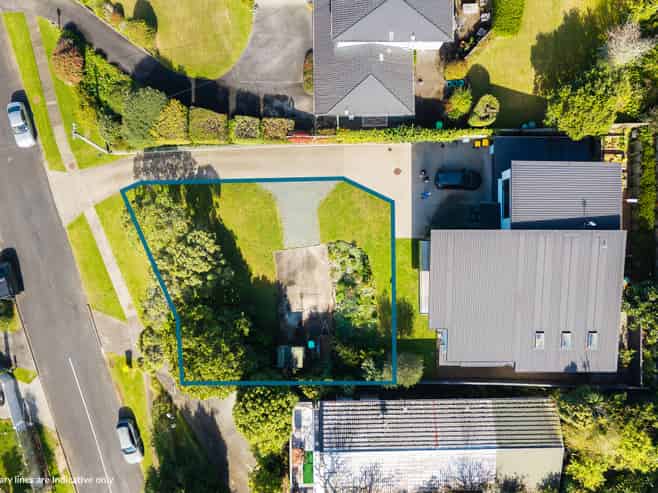 29A Parr Terrace, Castor Bay