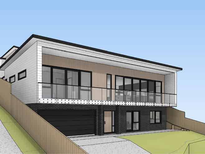29A Parr Terrace, Castor Bay