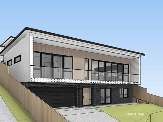 29A Parr Terrace, Castor Bay
