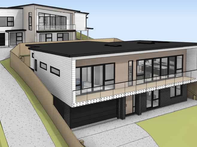 29A Parr Terrace, Castor Bay