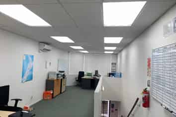Albany Industrial 206 sqm