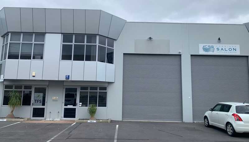 12C Saturn Place, Rosedale