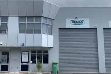 Albany Industrial 206 sqm