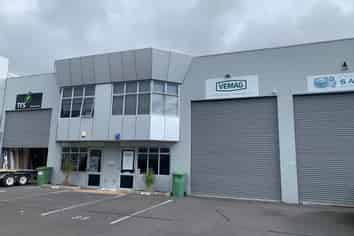 Albany Industrial 206 sqm