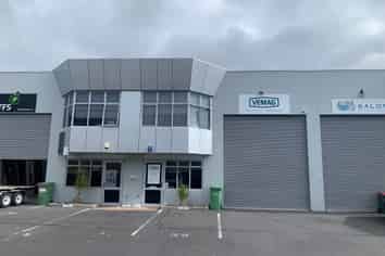 Albany Industrial 206 sqm
